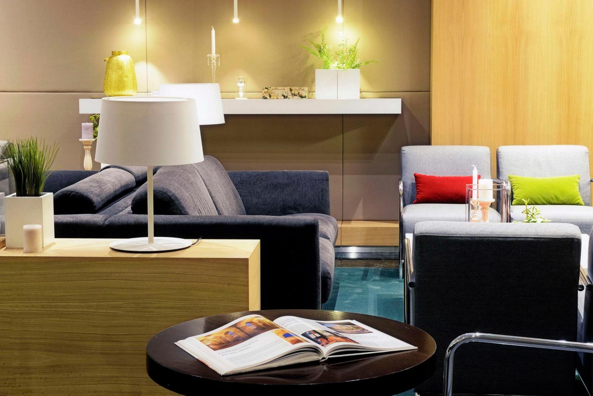 Hotel Nh Collection De 4*