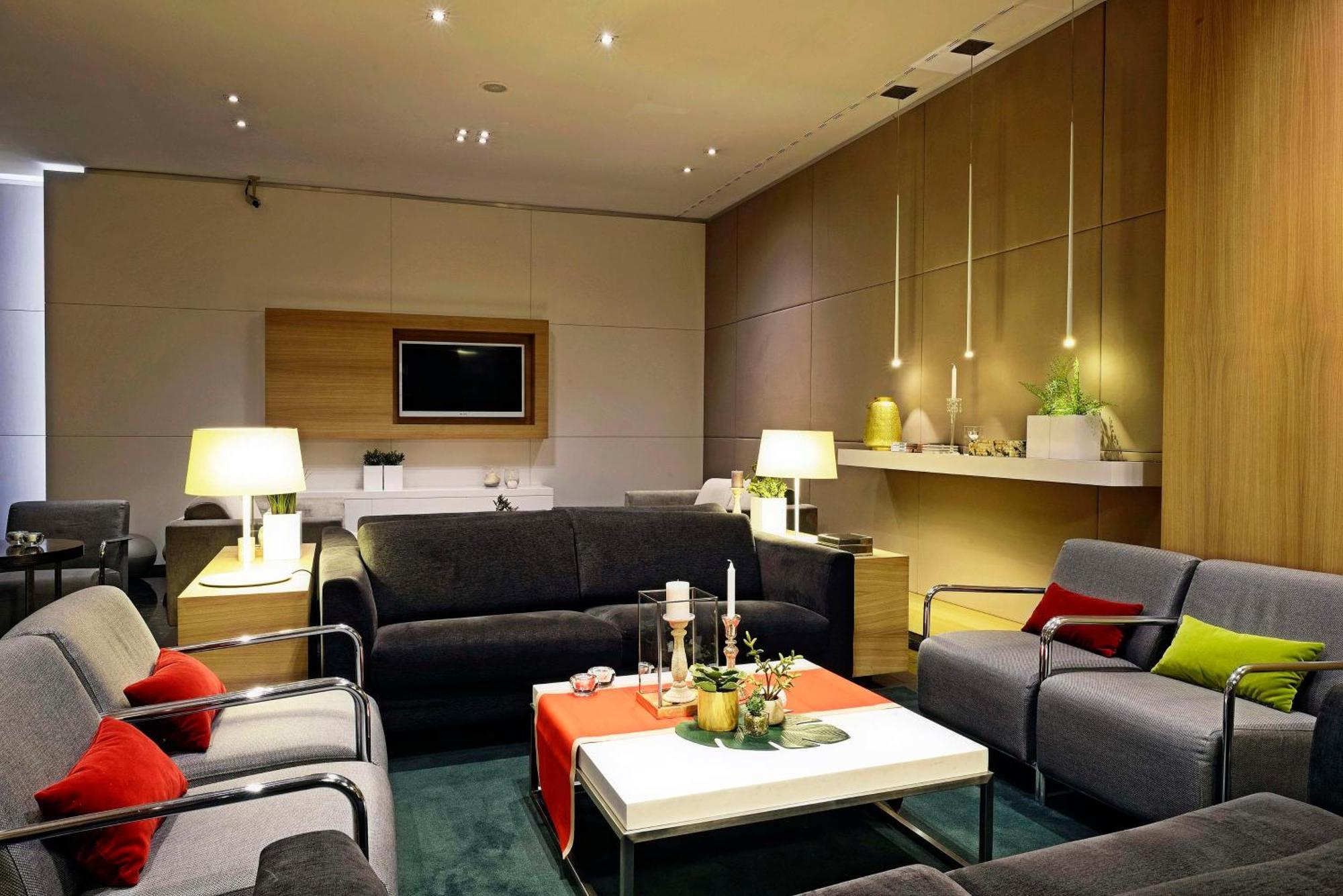 Nh Collection De Hotel Bilbao