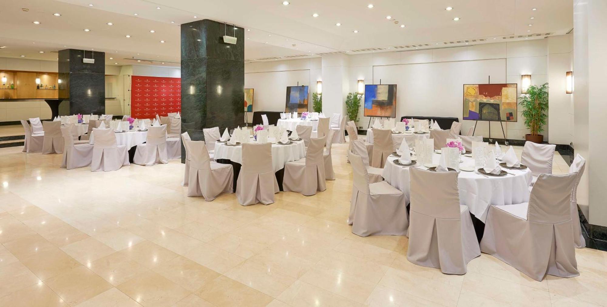 Hotel Nh Collection De Bilbao