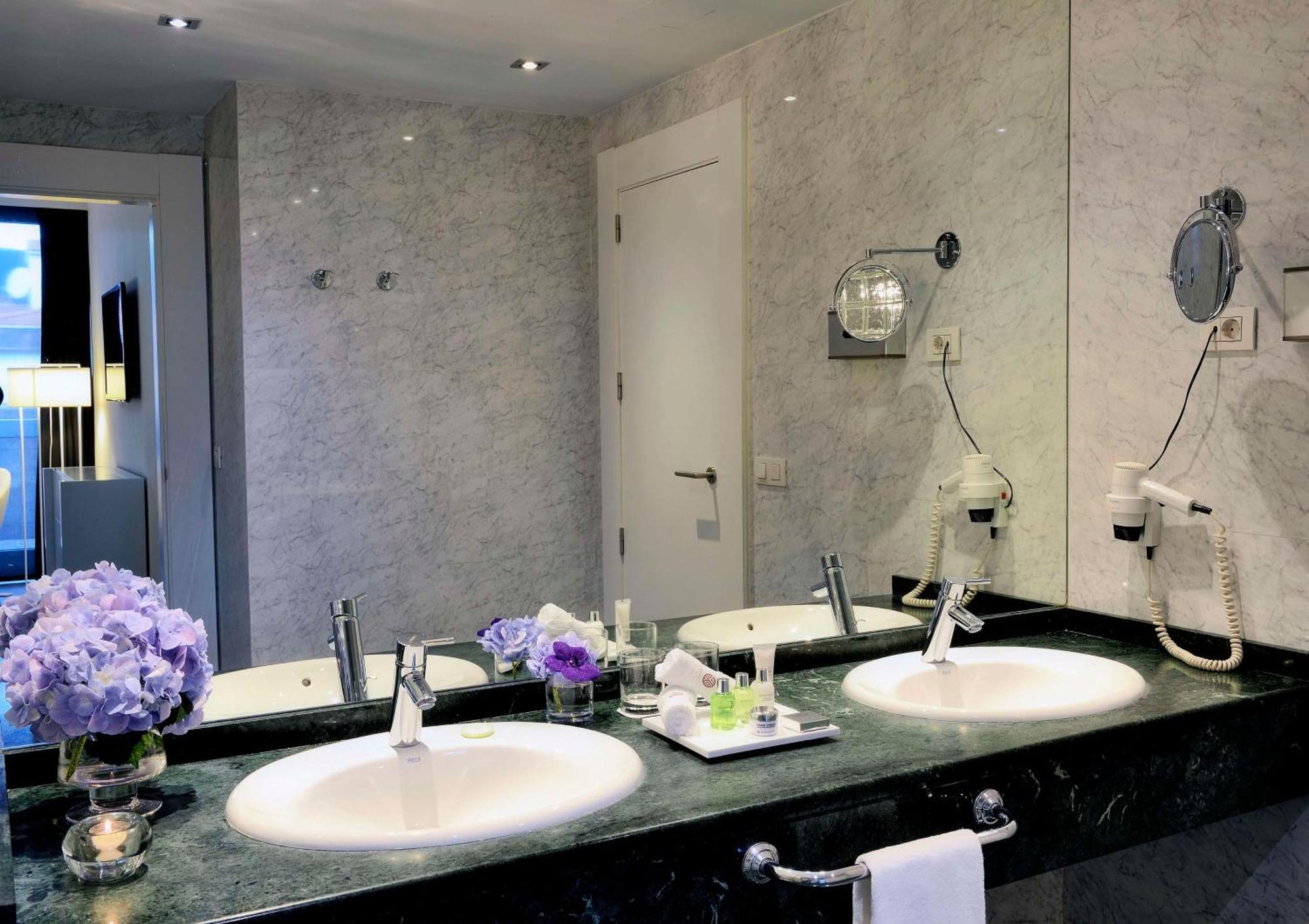 Nh Collection De Hotel