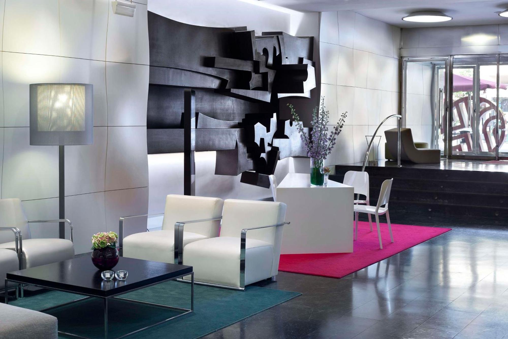 Hotel Nh Collection De 4*