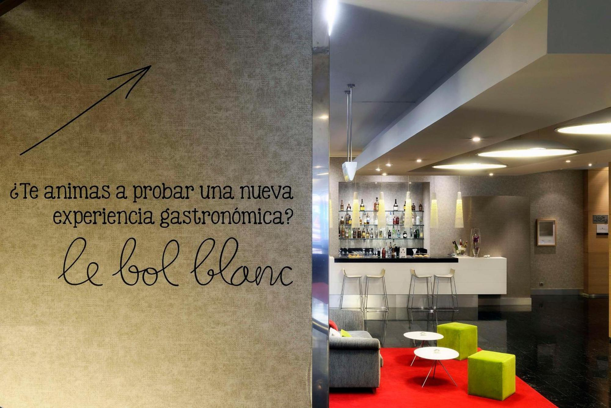 Hotel Nh Collection De Bilbao
