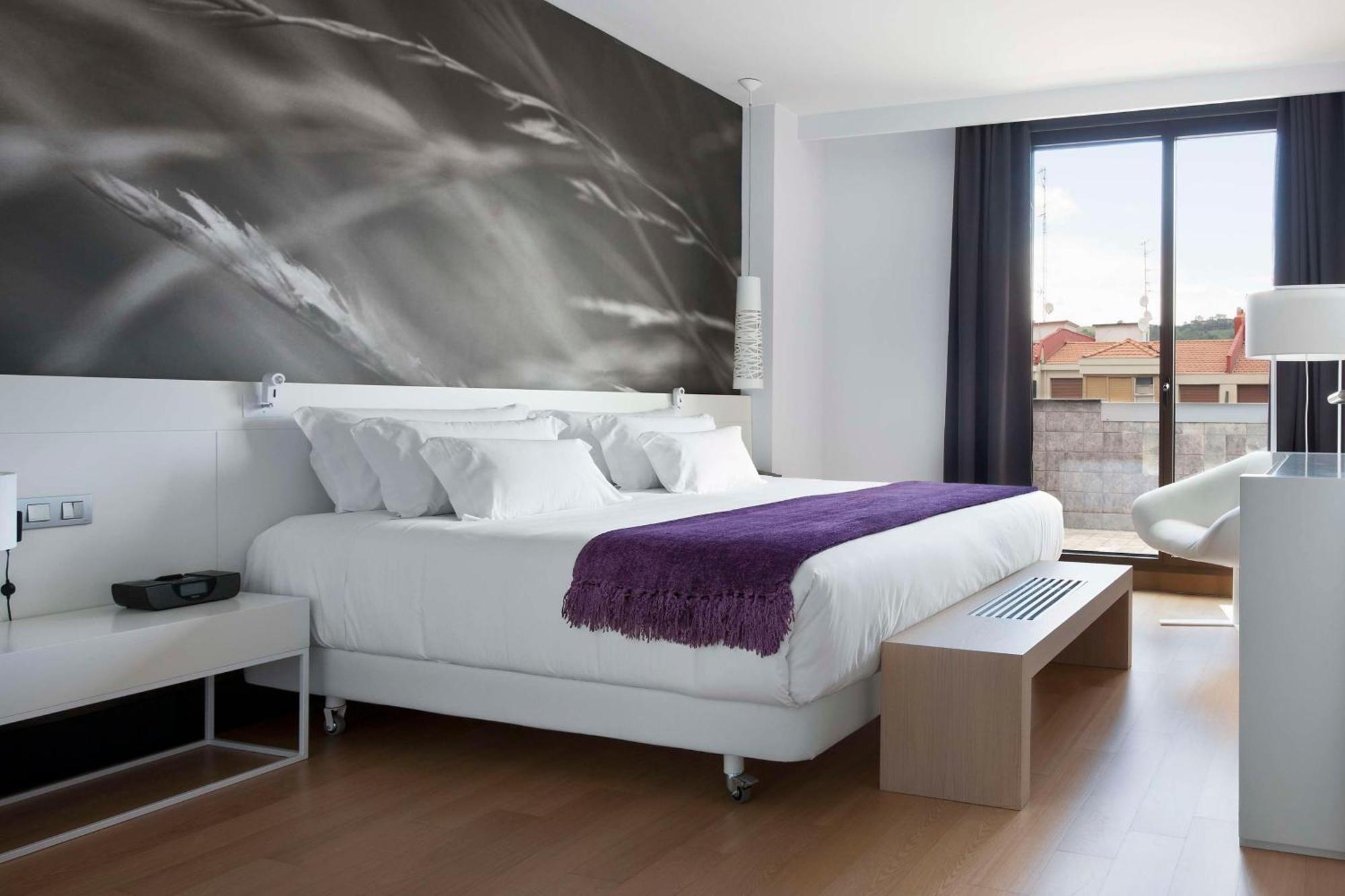 Nh Collection De Bilbao