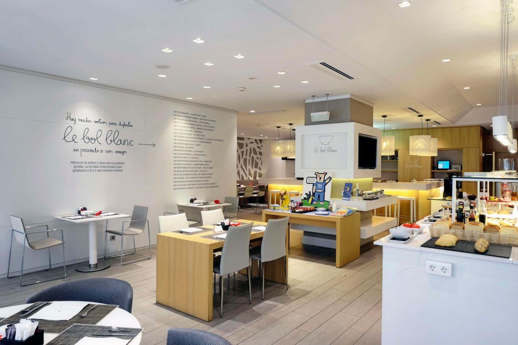 Nh Collection De 4* Bilbao