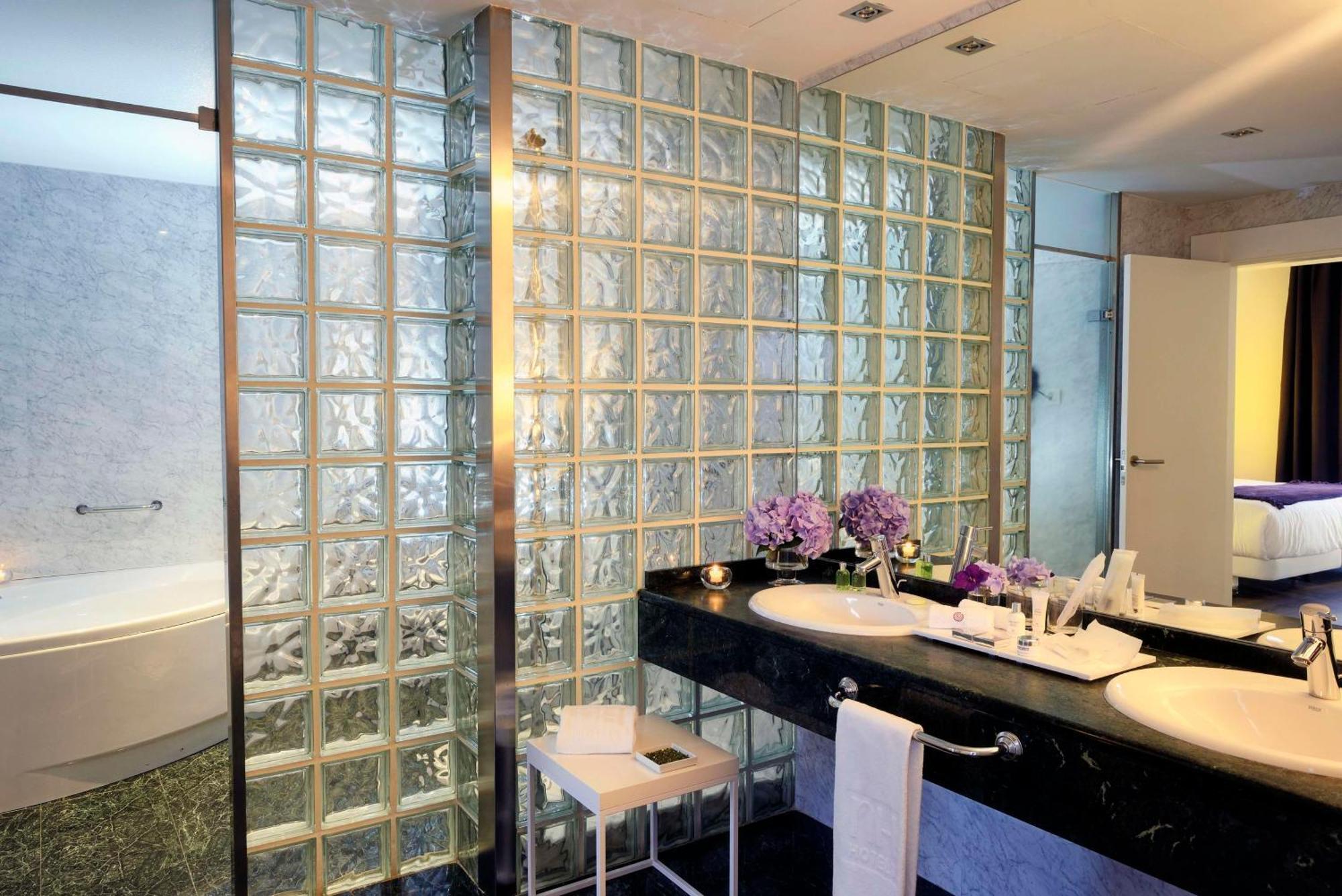 Nh Collection De Hotel Bilbao
