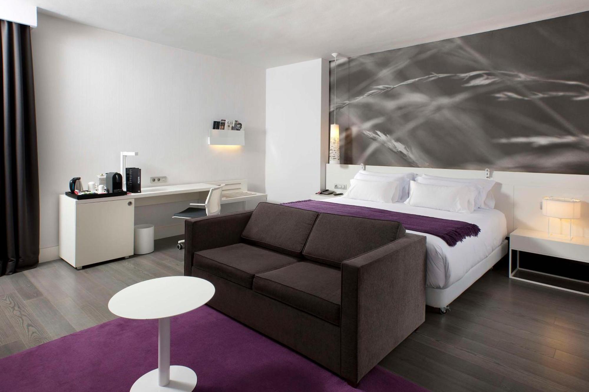 Hotel Nh Collection De Bilbao