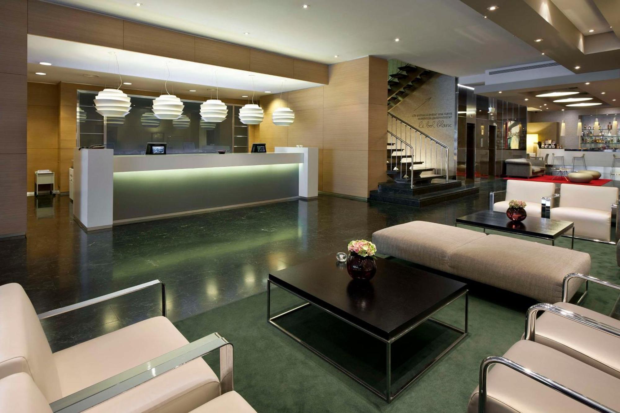 Nh Collection De Hotel Bilbao