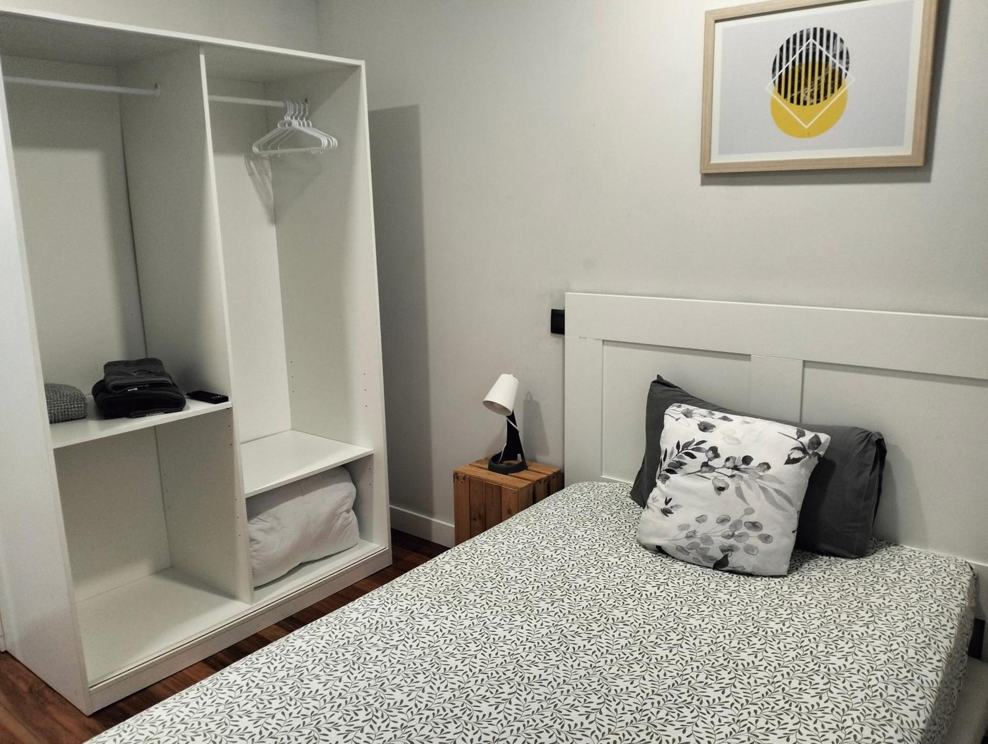 Guggenheim Riverview Hbi01297 Guest house Bilbao