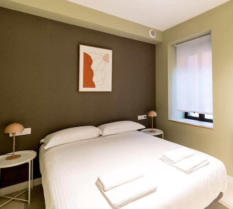 Dockside Haven Olabeaga *