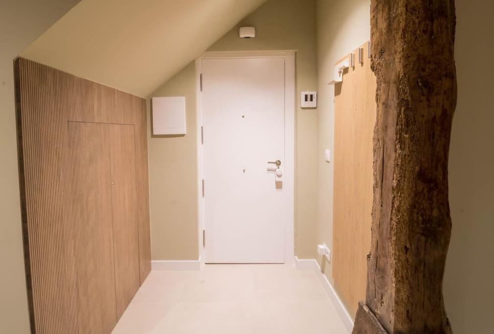 Dockside Haven Olabeaga Apartamento