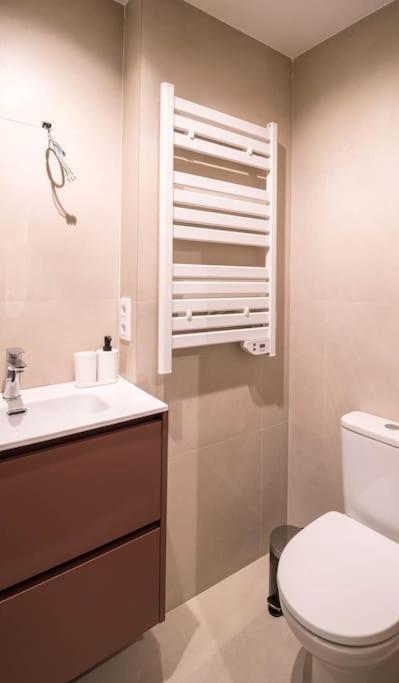 Dockside Haven Olabeaga Apartamento *