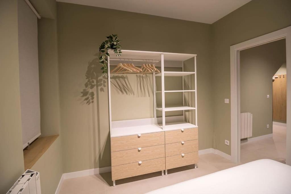 Apartamento Dockside Haven Olabeaga Bilbao