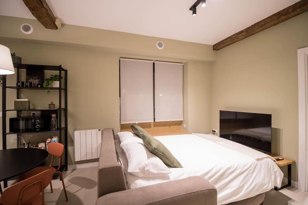 Dockside Haven Olabeaga Apartamento