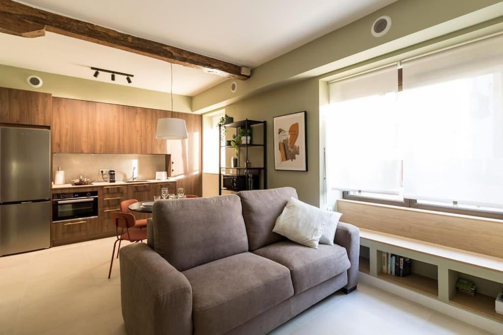 Apartamento Dockside Haven Olabeaga