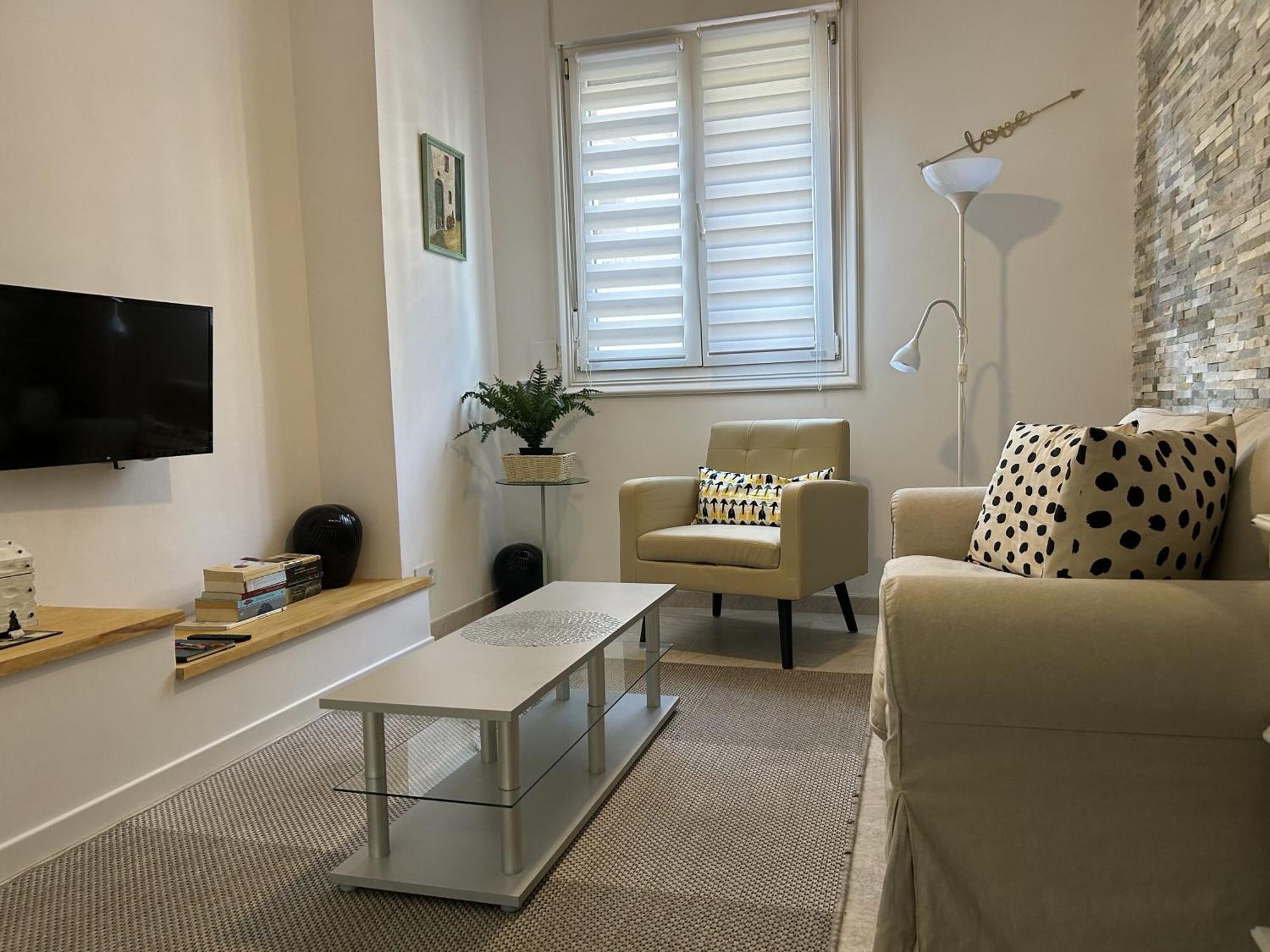 Apartamento Deusto Center Bilbao