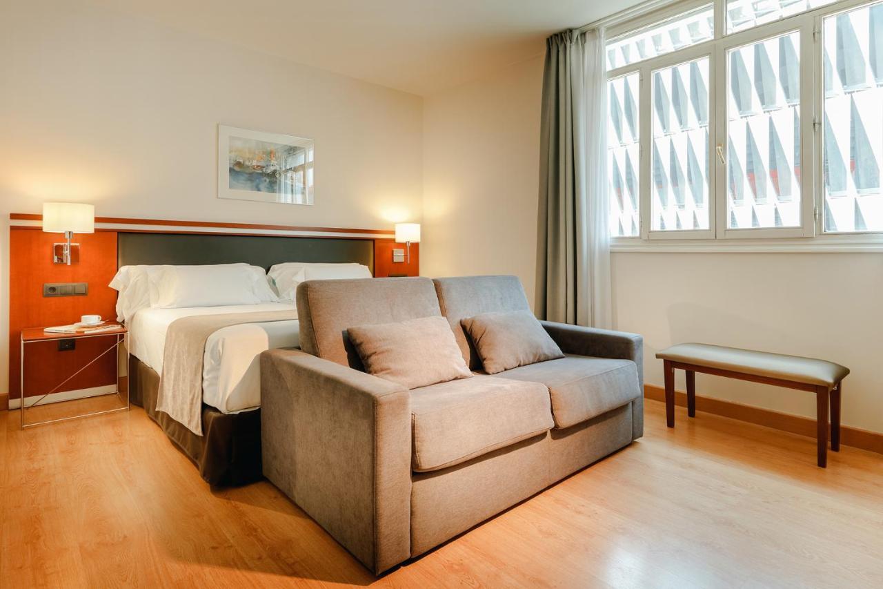 Abba Euskalduna 4* Bilbao