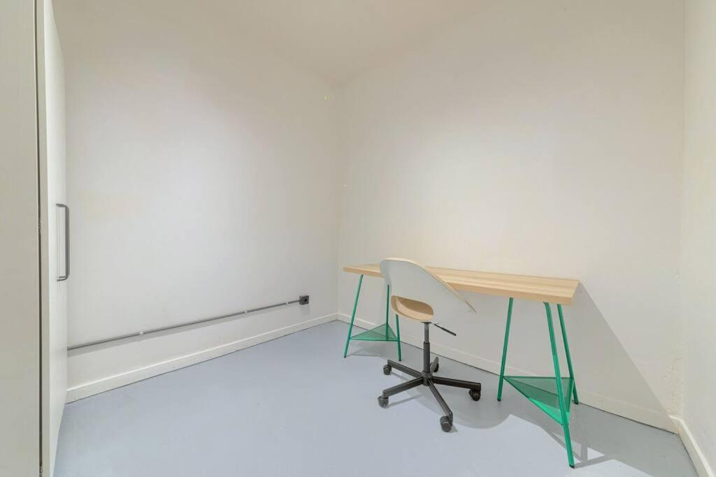 Apartamento Urban Colors By Next Stop