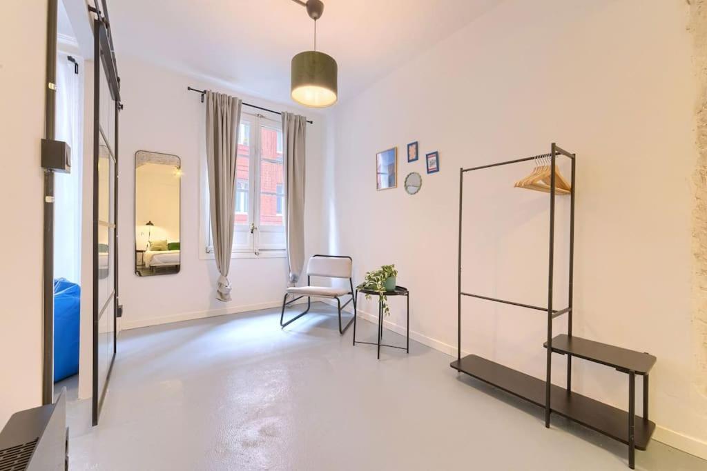 Urban Colors By Next Stop Apartamento Bilbao