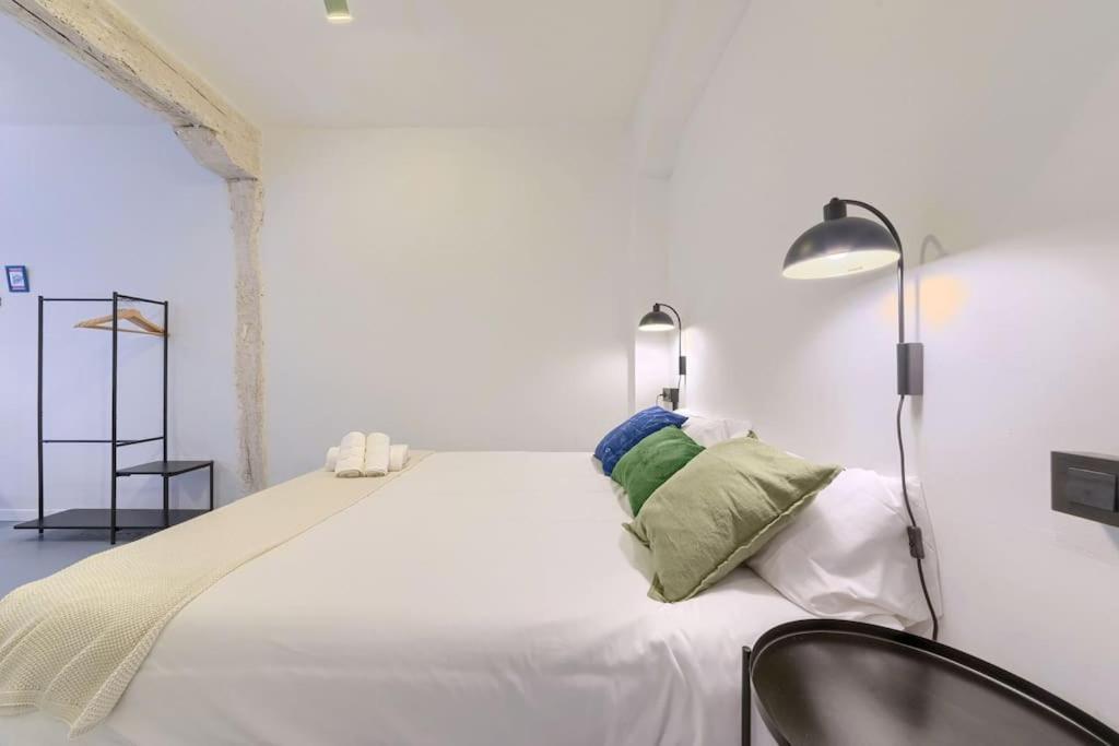 Apartamento Urban Colors By Next Stop *