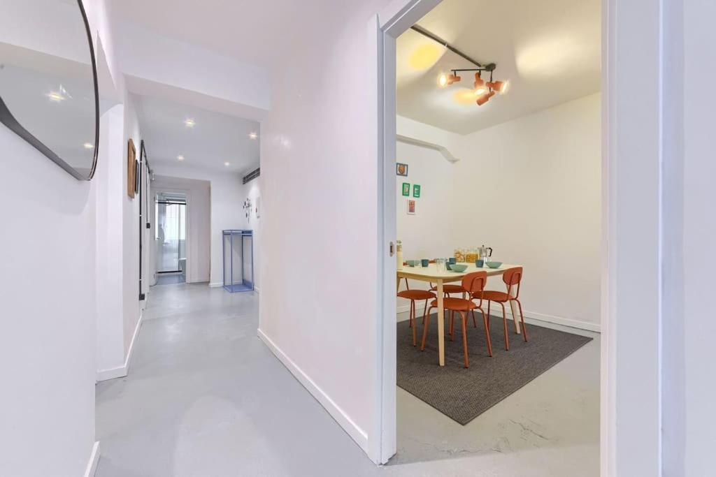Urban Colors By Next Stop Apartamento Bilbao