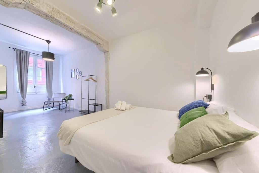 Urban Colors By Next Stop Apartamento