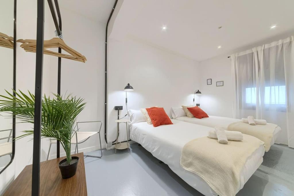 Urban Colors By Next Stop Apartamento