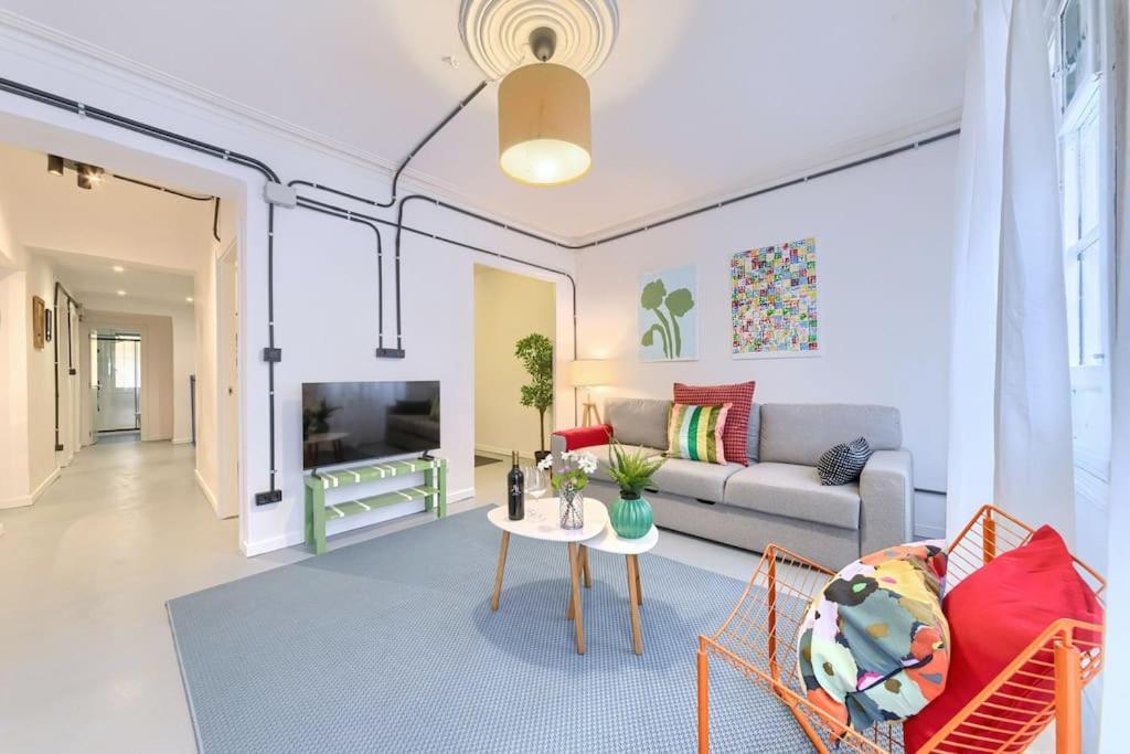 Apartamento Urban Colors By Next Stop