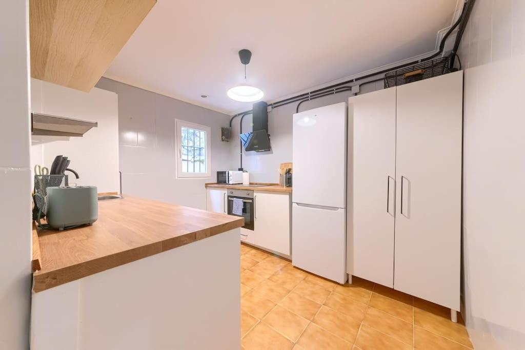 Urban Colors By Next Stop Apartamento Bilbao