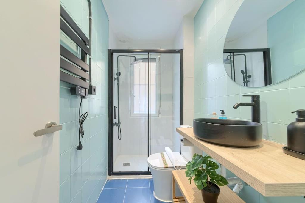 Apartamento Urban Colors By Next Stop Bilbao