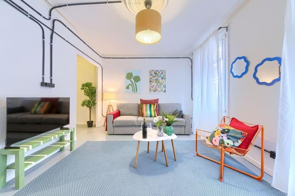 Urban Colors By Next Stop Apartamento *