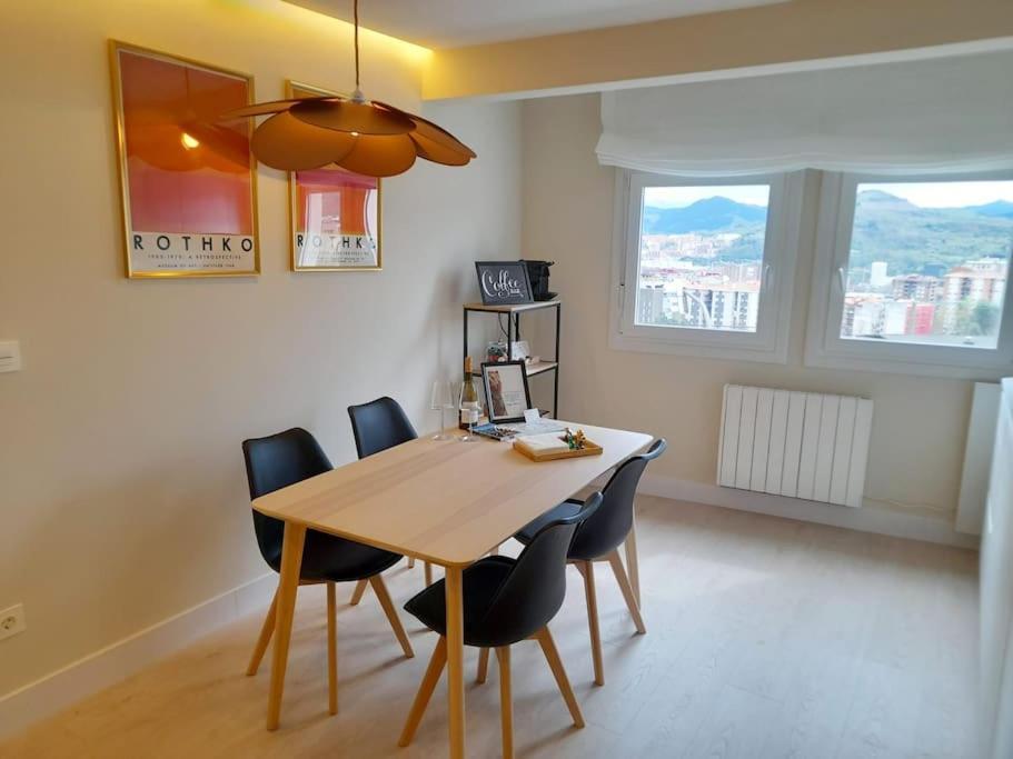 Calida Descubre La Ciudad Apartment *