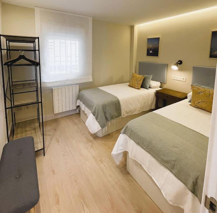 Calida Descubre La Ciudad Apartment