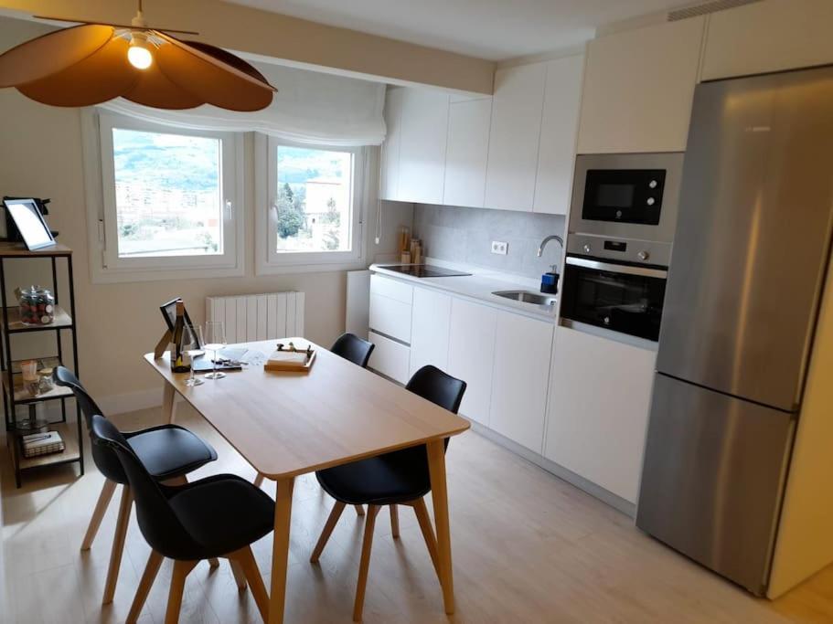 Calida Descubre La Ciudad Apartment Bilbao