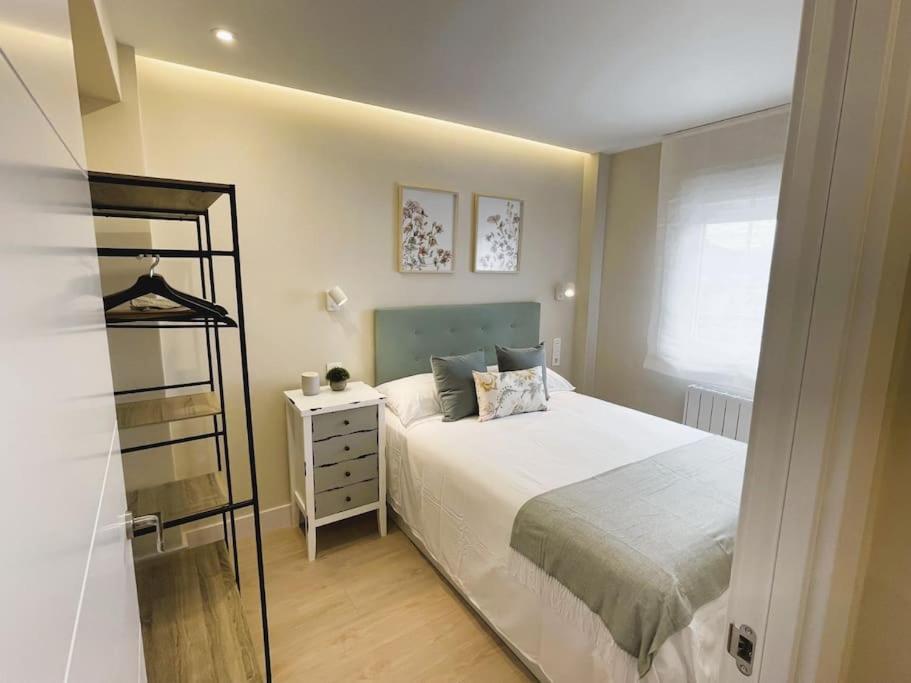 Calida Descubre La Ciudad Apartment Bilbao