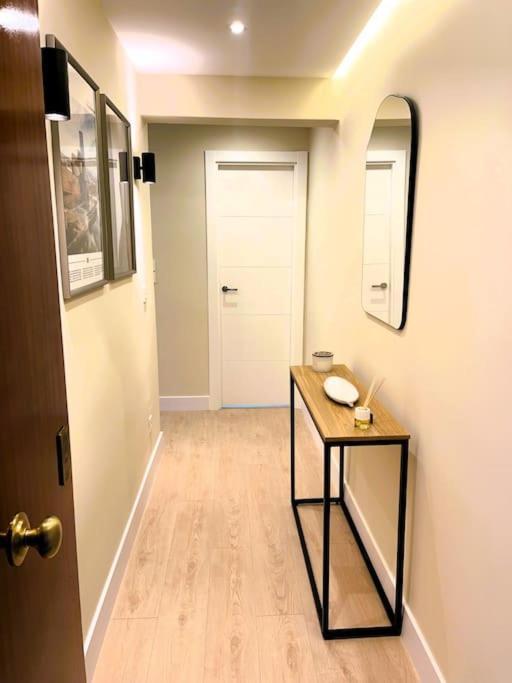 Calida Descubre La Ciudad Apartment