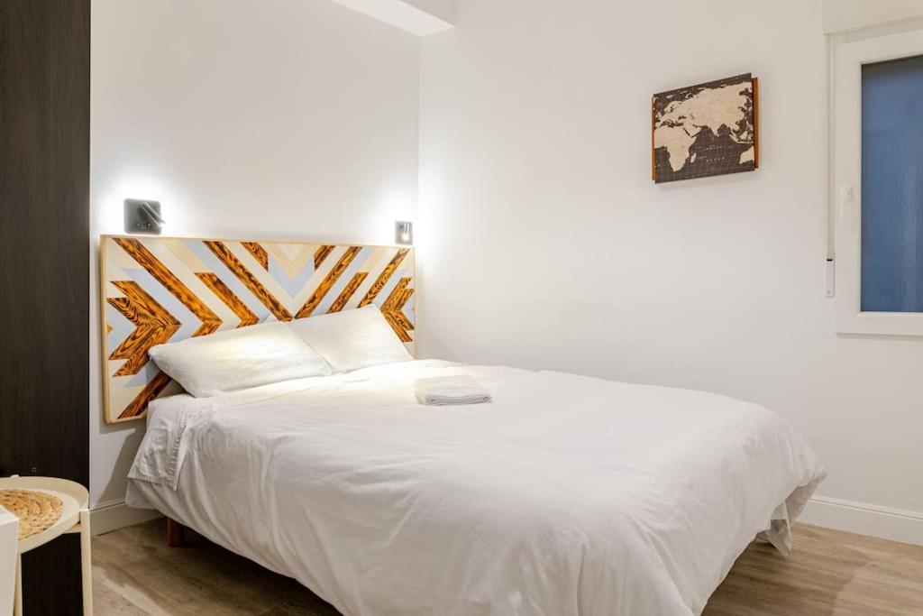 Alboko Apartamento Bilbao