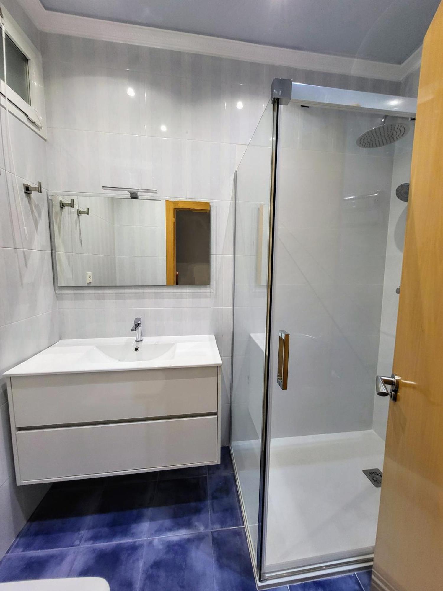 San Mames - Free Parking * Bilbao