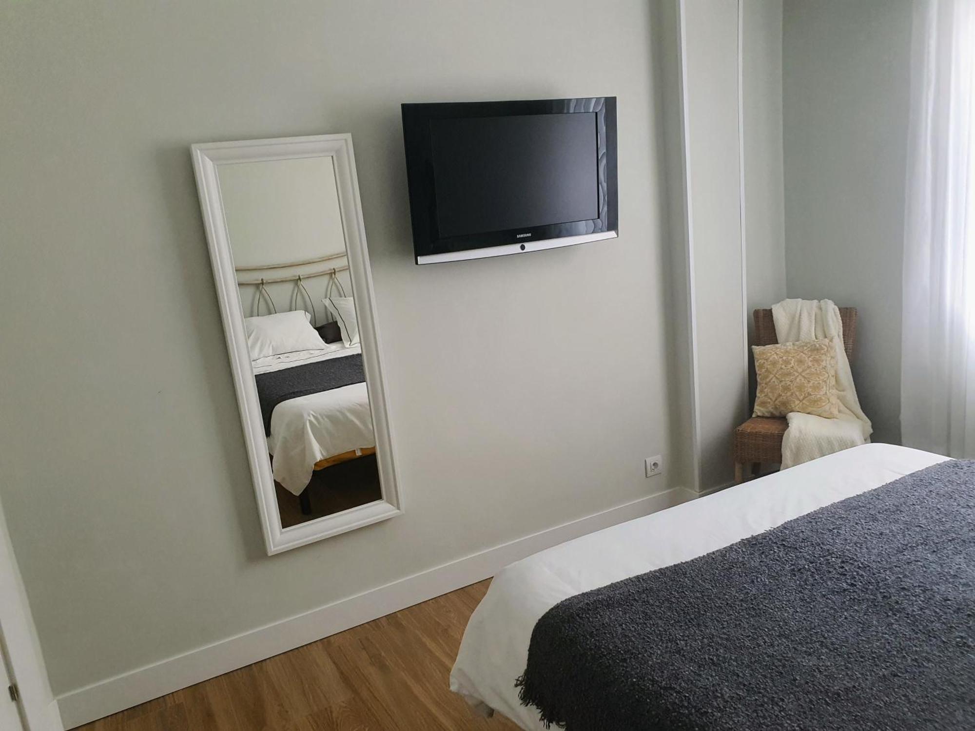 Doble Campuzano Homestay