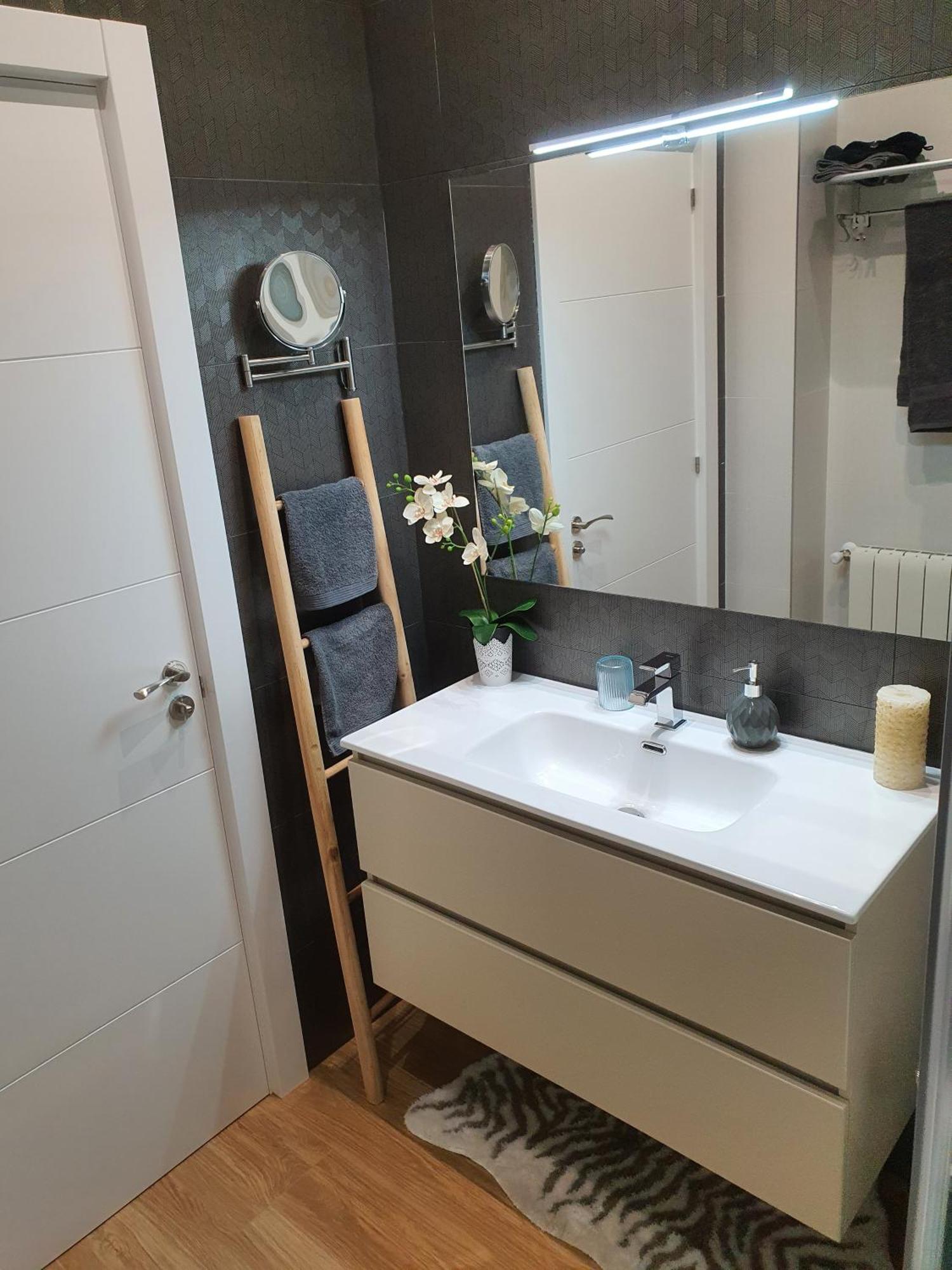 Doble Campuzano Homestay Bilbao