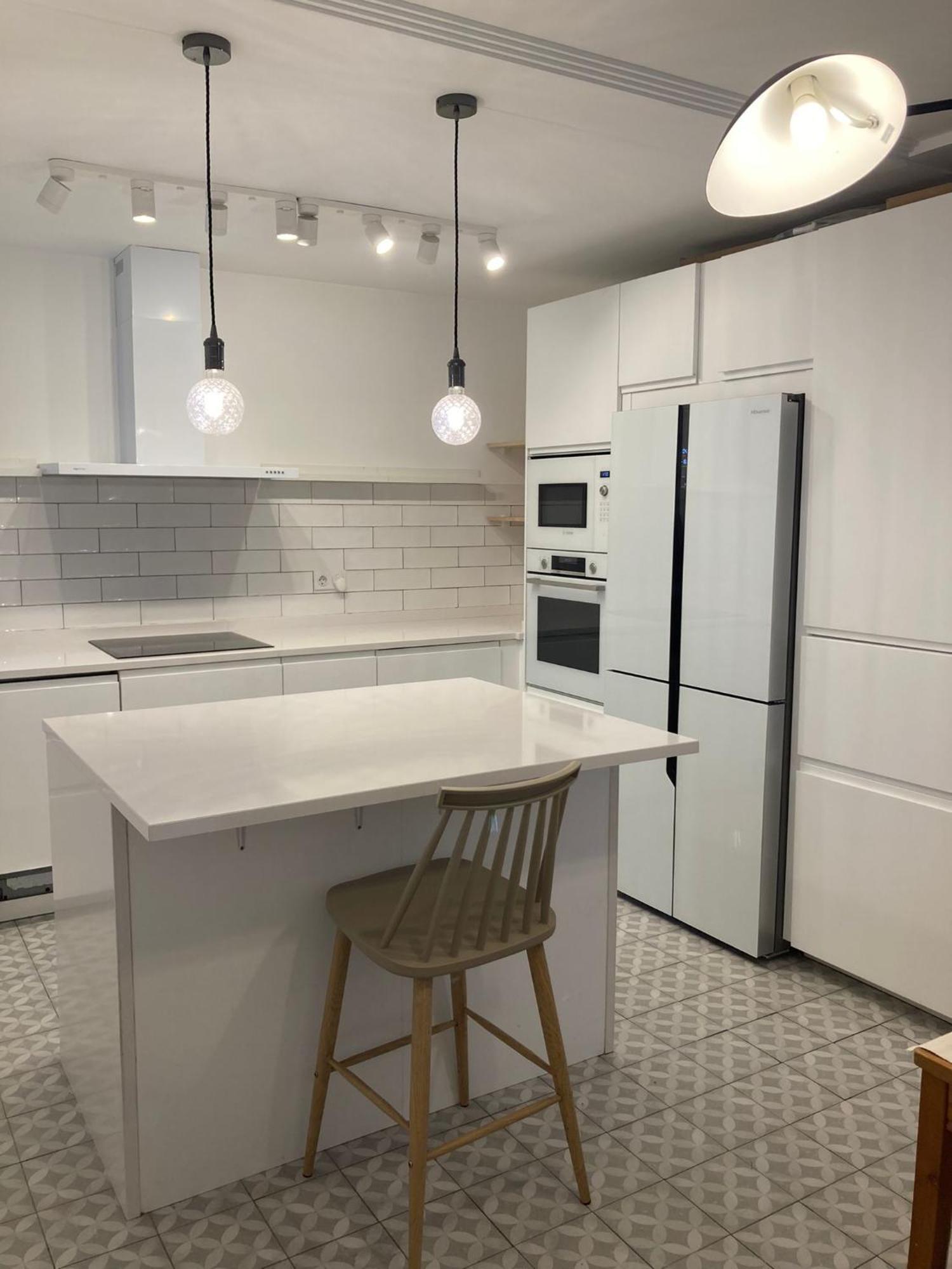 Precioso A Estrenar Apartamento