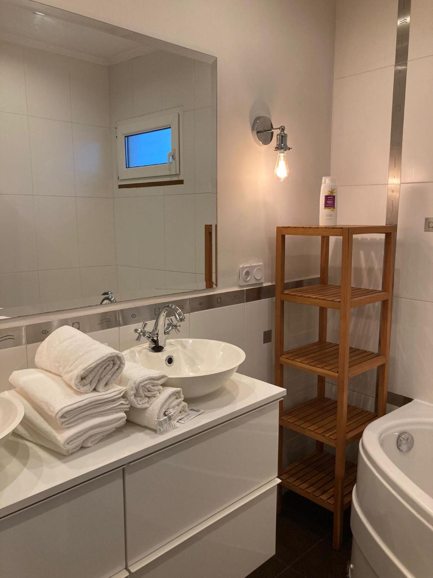 Precioso A Estrenar Apartamento Bilbao