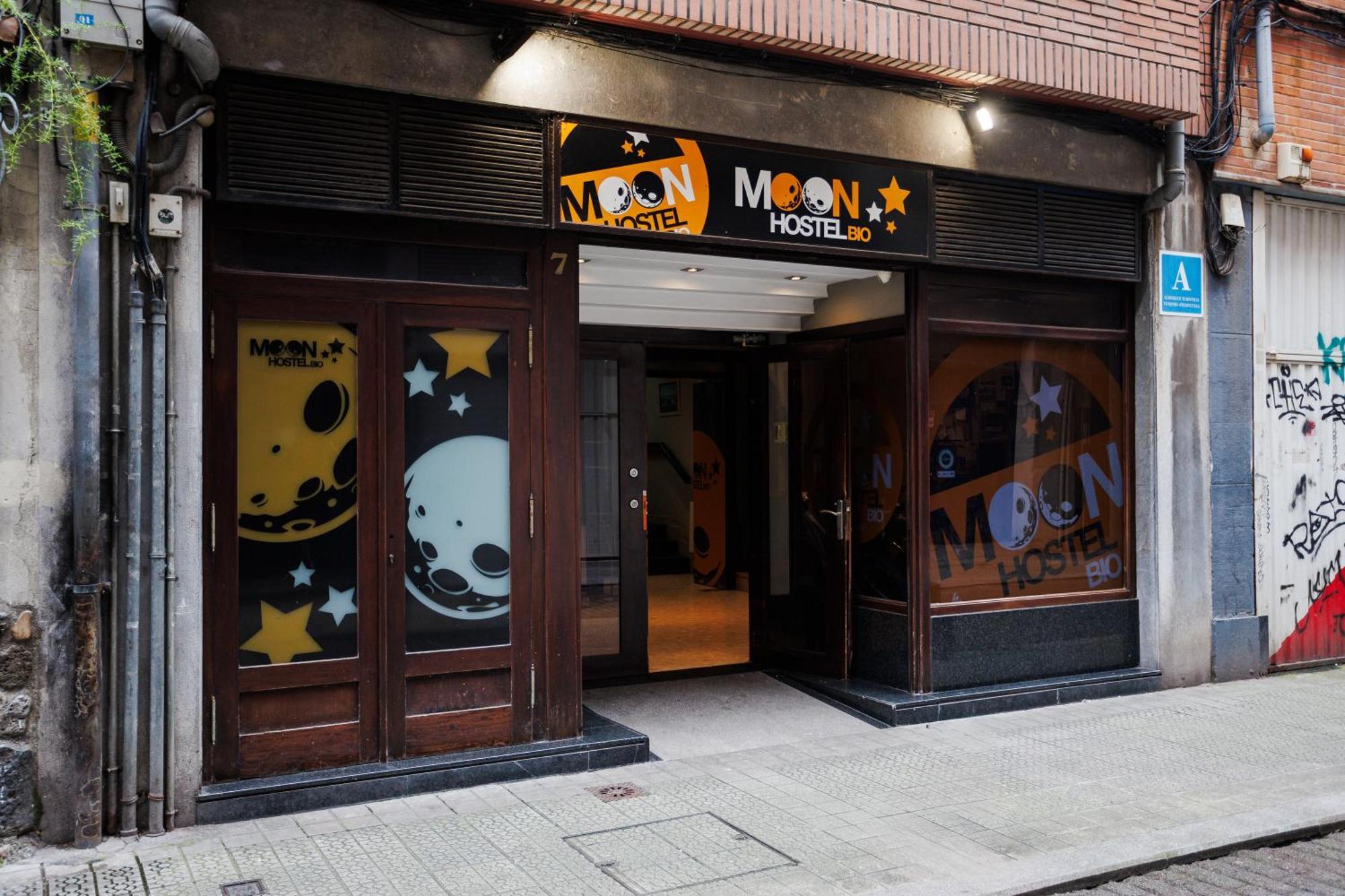 Moon Bio Bilbao