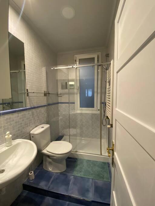 Centrico Y Moderno En Apartamento