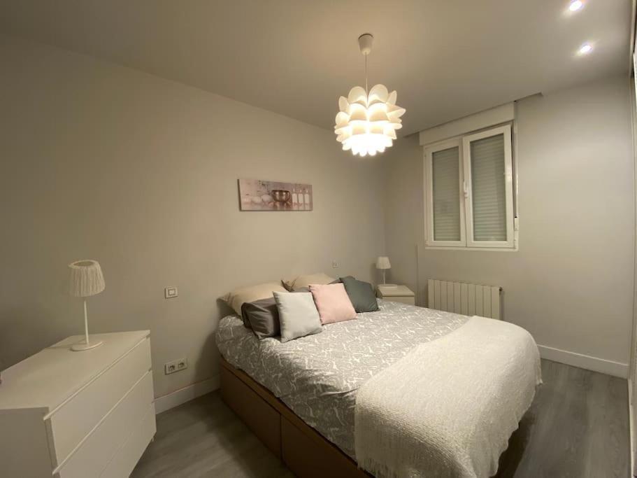 Apartamento Centrico Y Moderno En