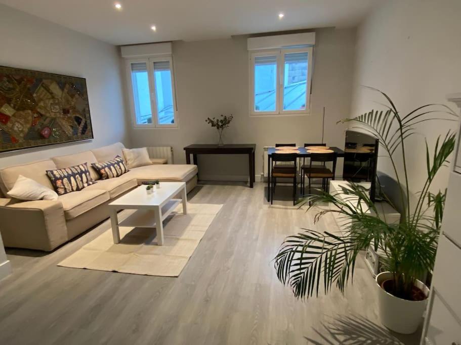 Apartamento Centrico Y Moderno En