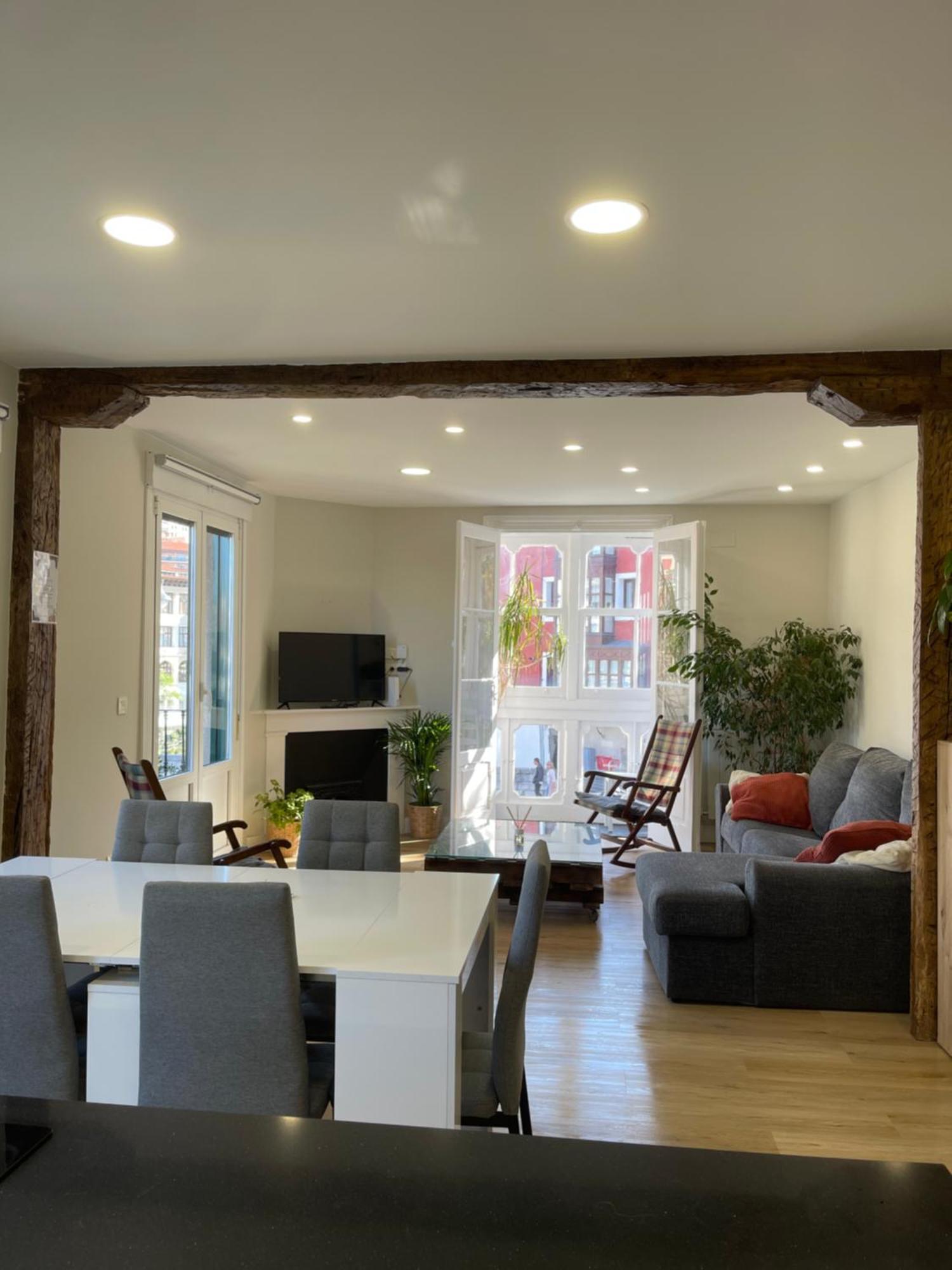 Apartamento Con Vistas A La Ria *