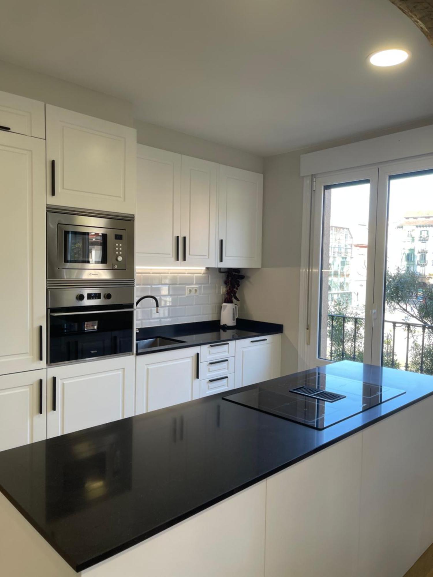 Apartamento Con Vistas A La Ria