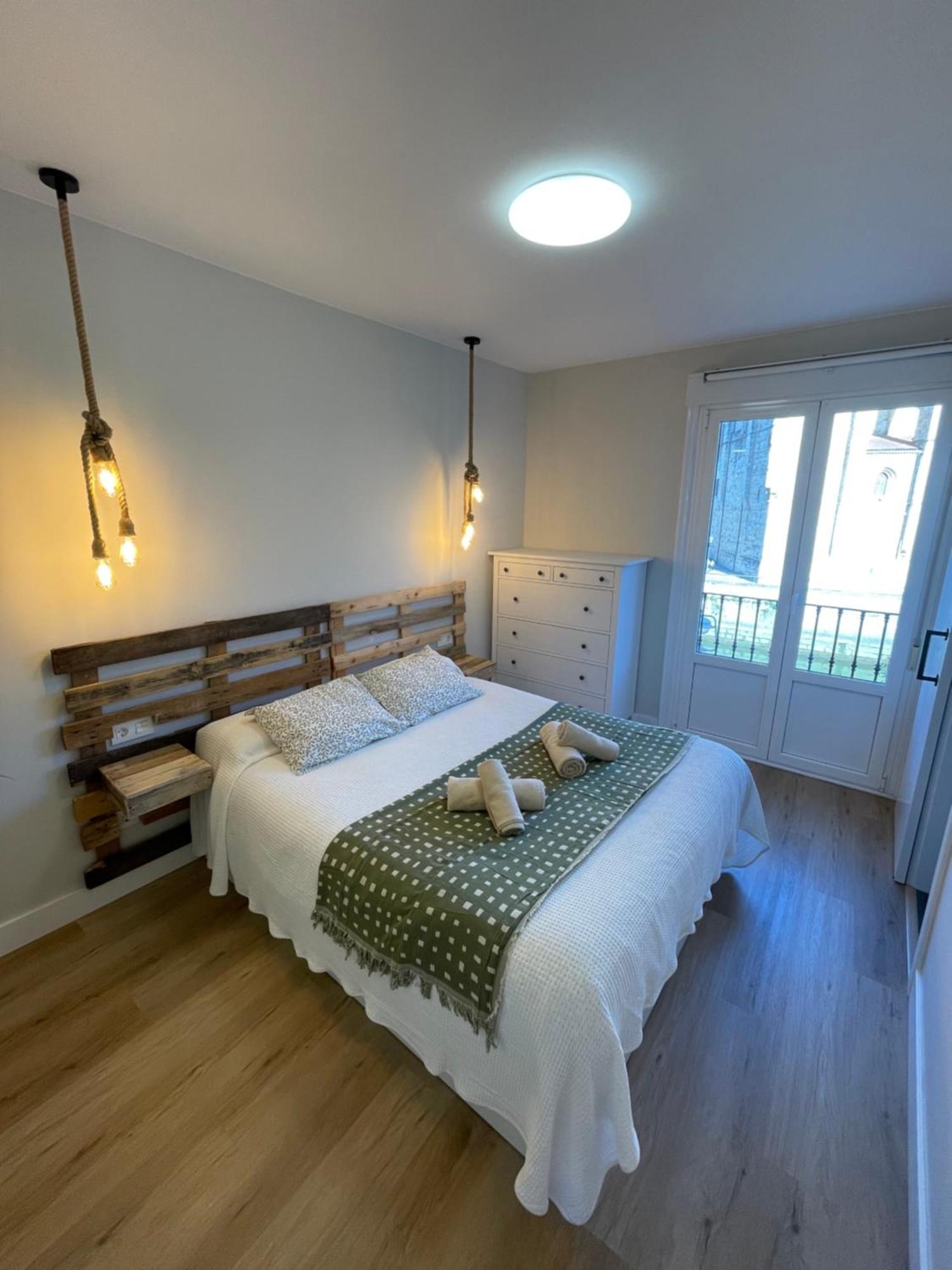 Con Vistas A La Ria Apartamento Bilbao