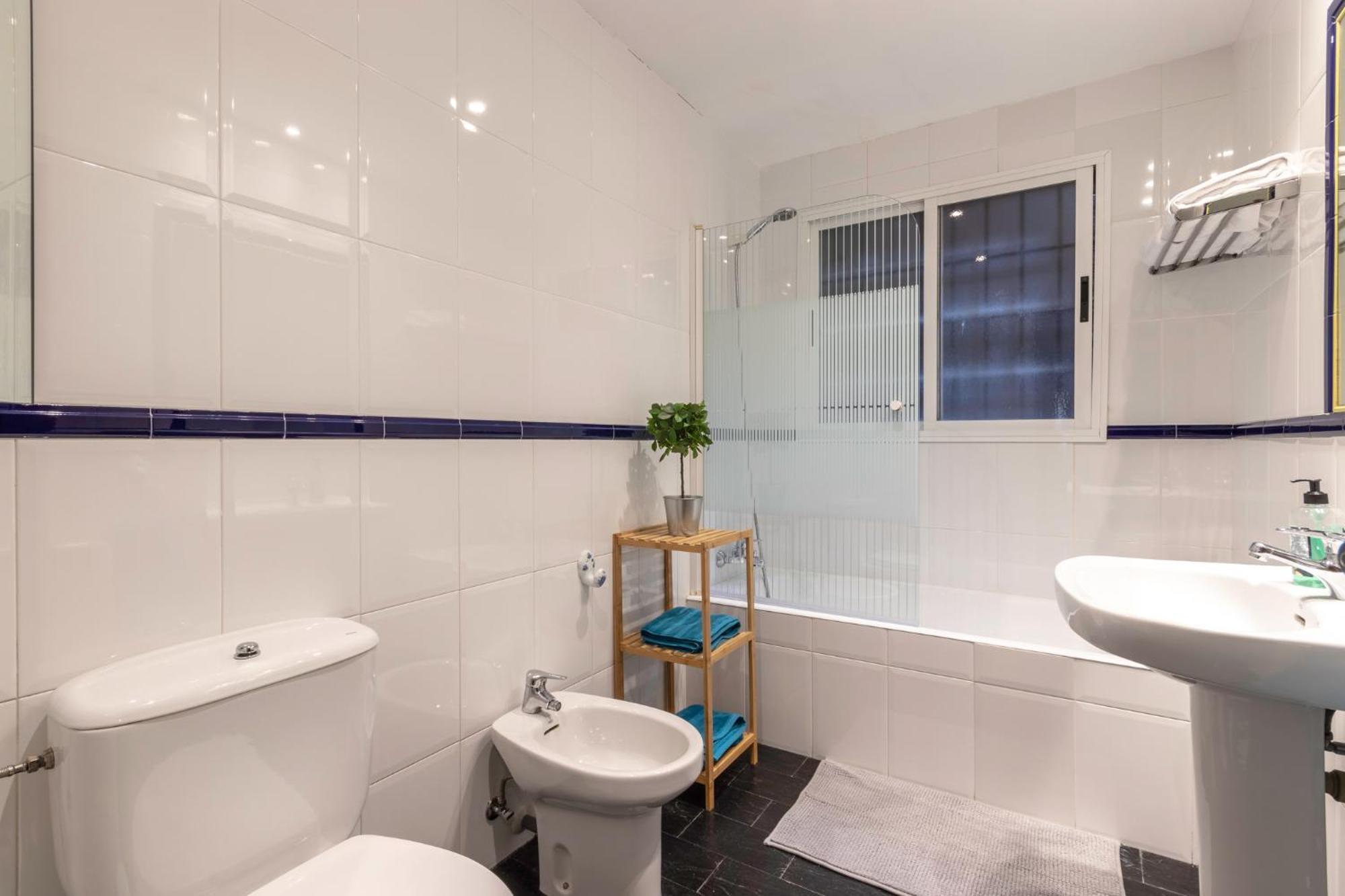 Plaza Unamuno - Casco Viejo - Parking Opcional Apartment Bilbao