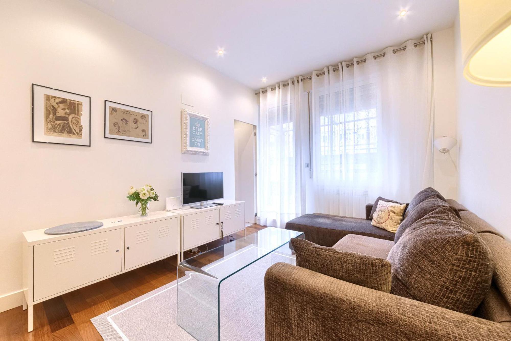 Vt Centrico Con Encanto Cerca De San Mames Bilbao